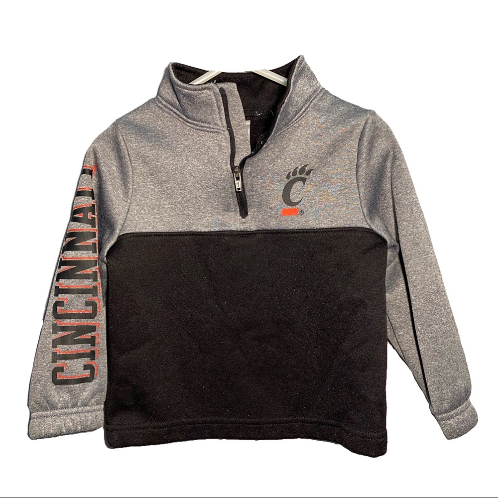 UC Bearcats Sweatshirt